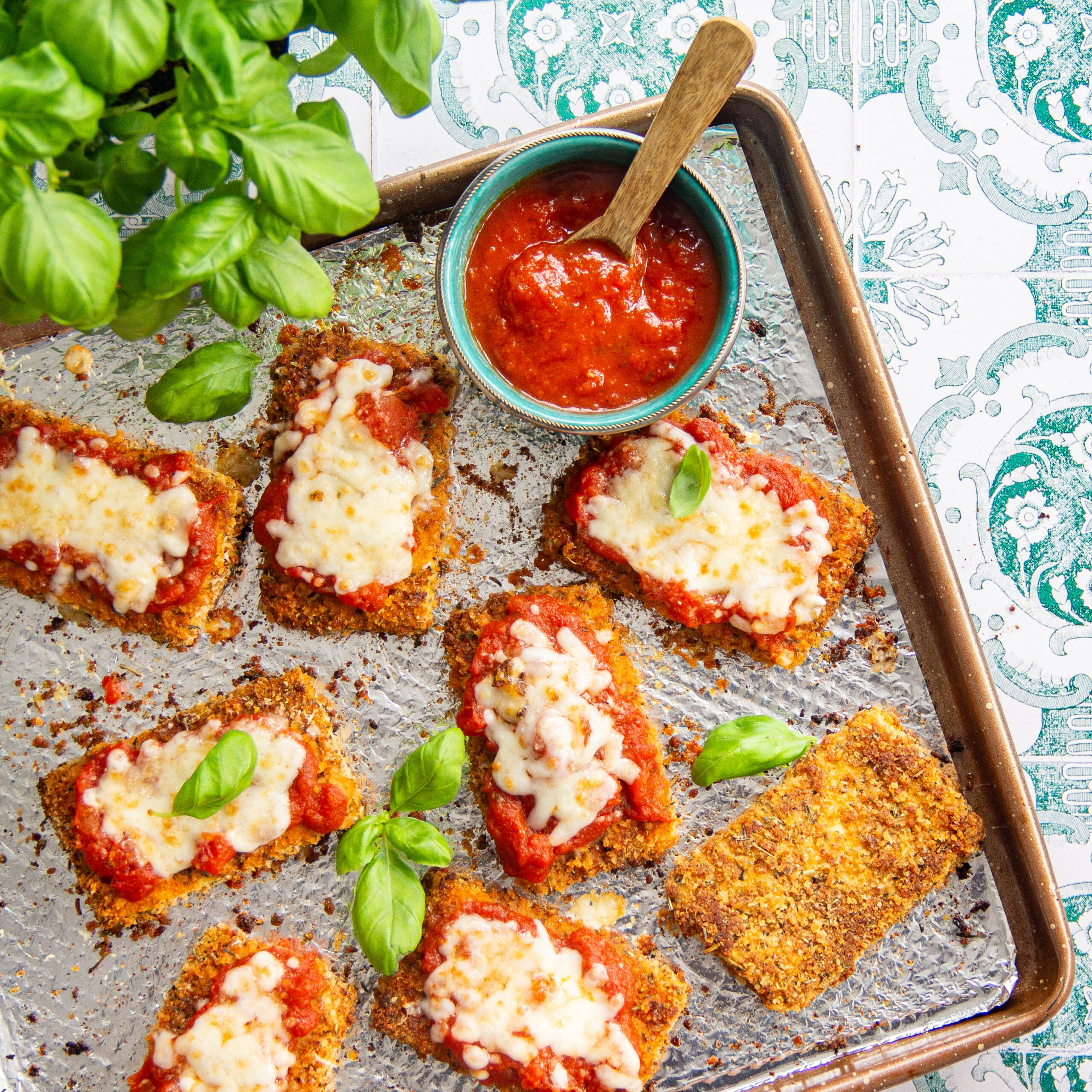 Image recette