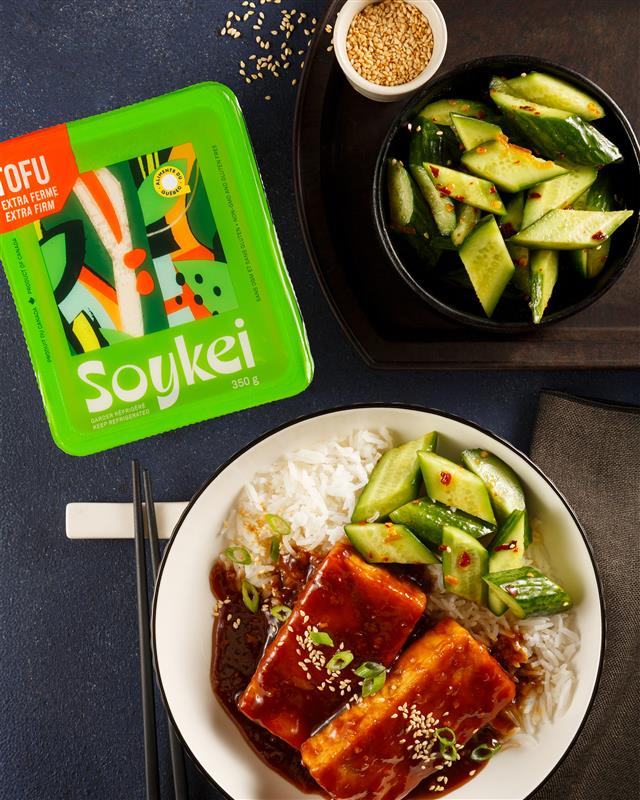 Image recette