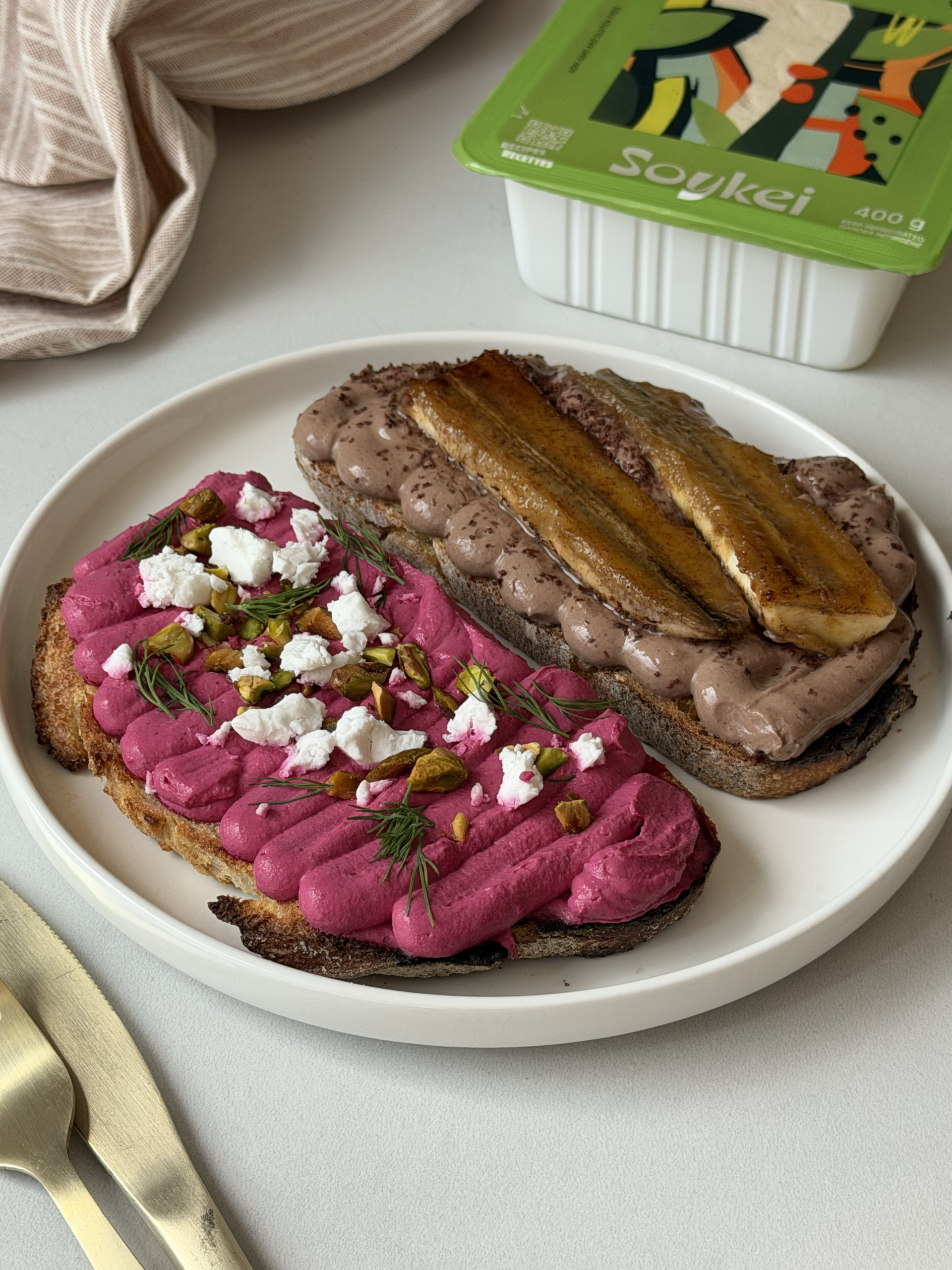 Image recette