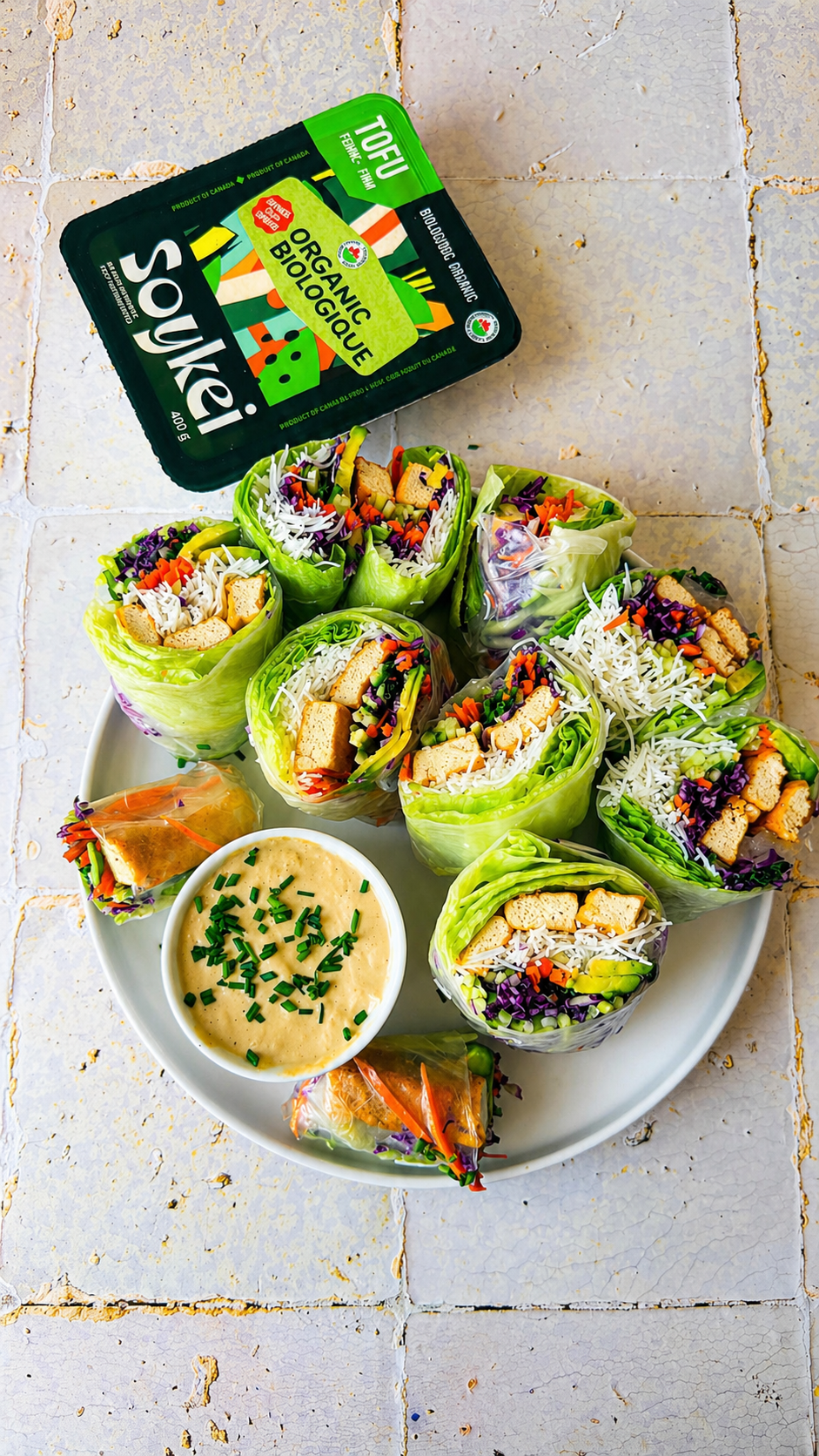 Image recette