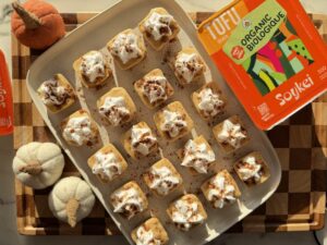 IMG_1208 No-Bake Pumpkin Cheesecake Bites