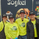 Equipe soykei